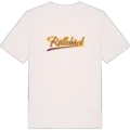 Röllebäck baseball t-shirt