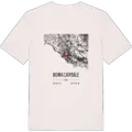 Roma Capitale karta t-shirt