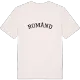 Románd böjd t-shirt