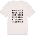 Romeries wordplay t-shirt