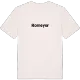 Romeyer fetstil t-shirt