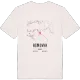 Romonya karta t-shirt
