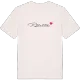 Romoos hjärta t-shirt