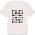Roncà wordplay t-shirt