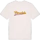 Rönneholm baseball t-shirt
