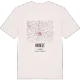 Ronse map t-shirt