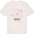 Ronsecco karta t-shirt