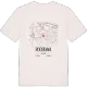 Roosdaal karta t-shirt