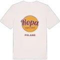 Ropa cirkel t-shirt