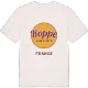 Roppe cirkel t-shirt