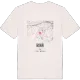Rorà map t-shirt