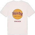Rörby circle t-shirt