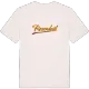 Rosendaël baseball t-shirt