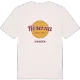 Röserna cirkel t-shirt