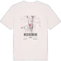 Rosersberg karta t-shirt
