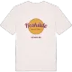 Roskilde cirkel t-shirt
