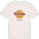 Rossau cirkel t-shirt