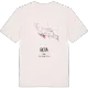 Rota karta t-shirt