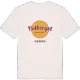Rotberget cirkel t-shirt