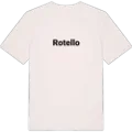 Rotello fetstil t-shirt