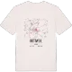 Rottweil map t-shirt