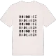 Roudnice nad Labem wordplay t-shirt