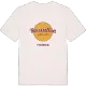 Roussillon cirkel t-shirt
