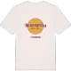 Rouvignies cirkel t-shirt