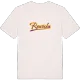 Rowiska baseball t-shirt