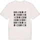 Röxe ordlek t-shirt