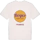 Royer circle t-shirt