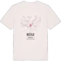 Rožaje karta t-shirt