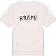 Rrapë böjd t-shirt