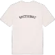 Rrethinat böjd t-shirt