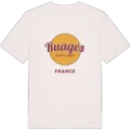 Ruages circle t-shirt