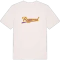 Ruggerud baseball t-shirt