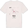 Rukla map t-shirt