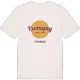 Rumigny circle t-shirt