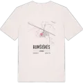 Rumšiškės map t-shirt