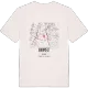Rumst map t-shirt