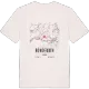 Ründeroth karta t-shirt