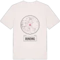 Runding t-shirt