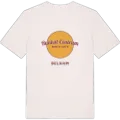 Runkst-centrum circle t-shirt