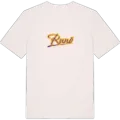 Runö baseball t-shirt
