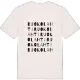 Ruokolahti wordplay t-shirt