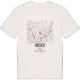Rusko karta t-shirt