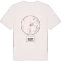 Rust t-shirt