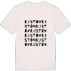 Rustów ordlek t-shirt