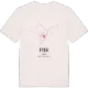 Rydal map t-shirt