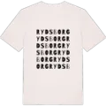 Rydsborg ordlek t-shirt